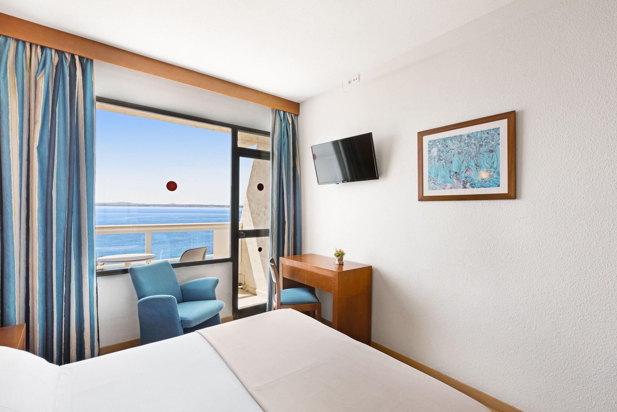 President Alcudia Hotel