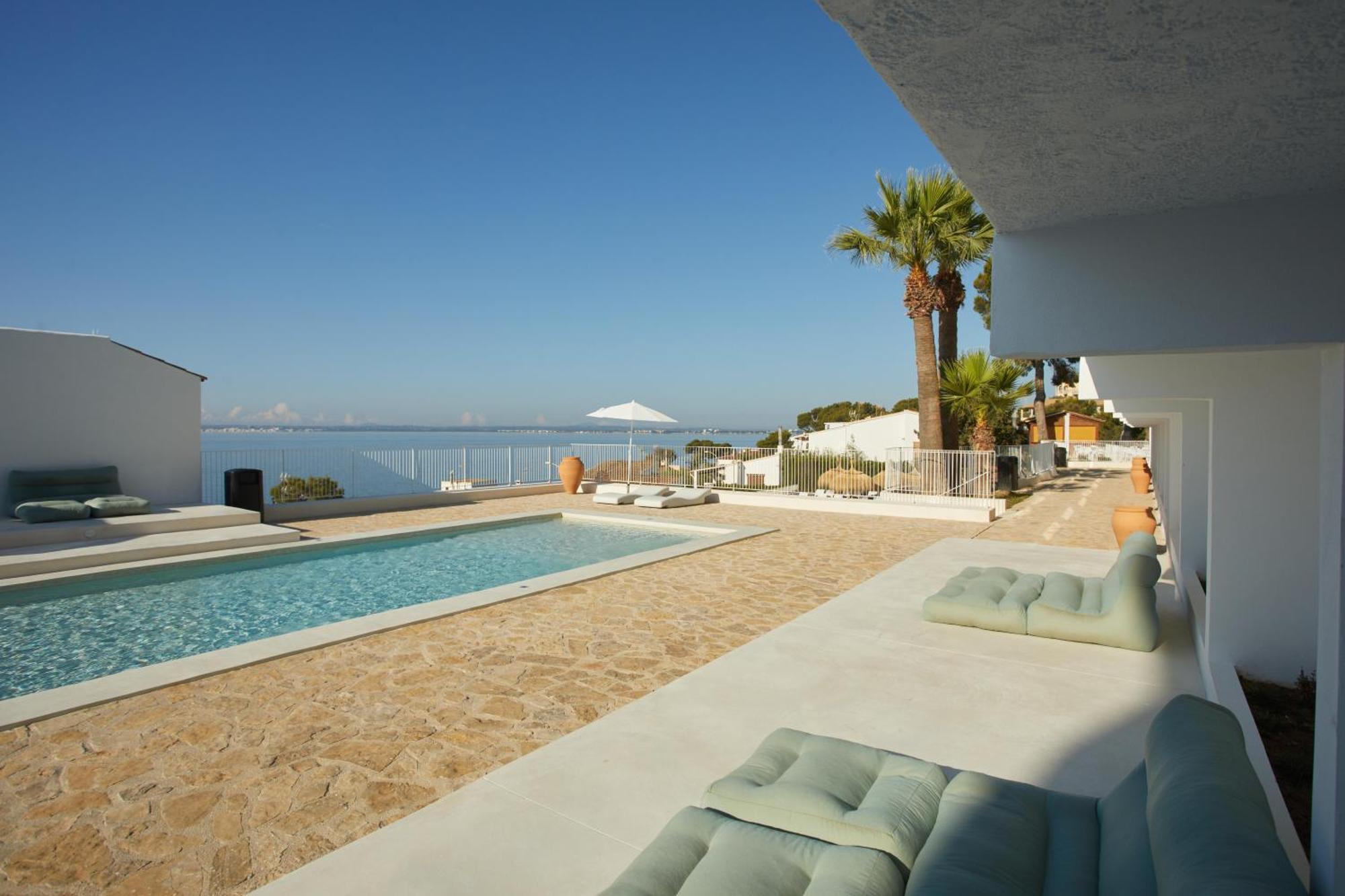 President Alcudia 4*