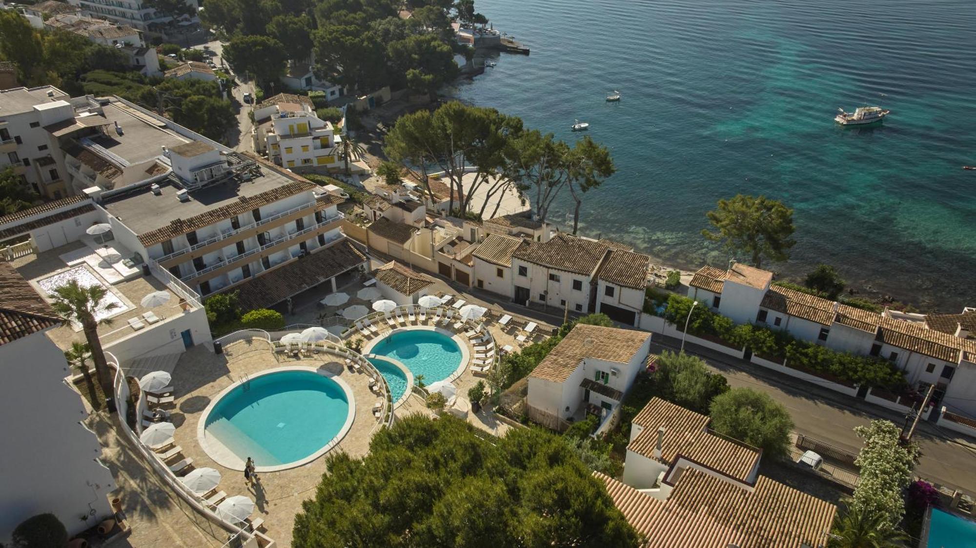 President Alcudia Hotel 4*