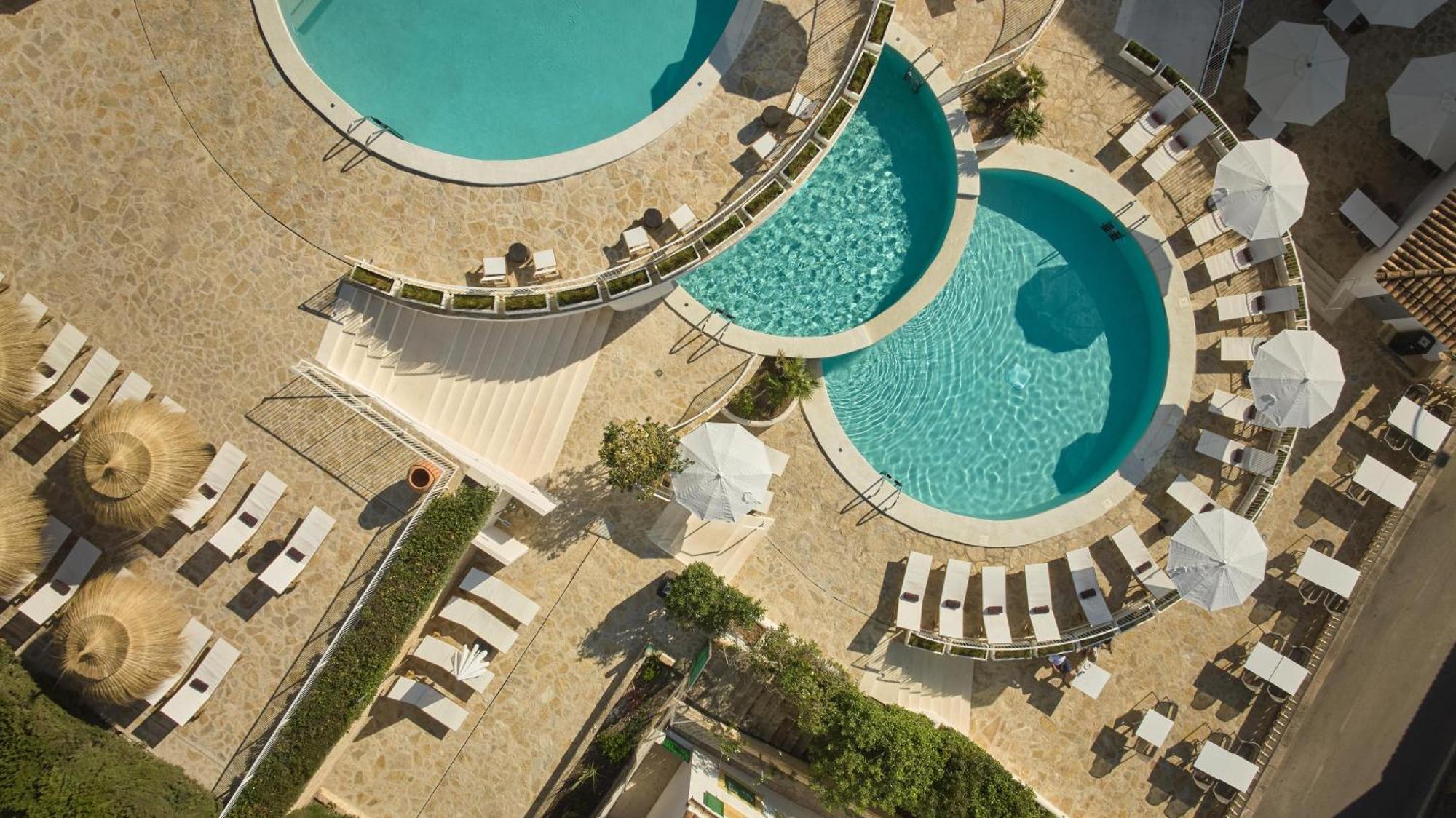 Hotel President Alcudia Port d'Alcúdia