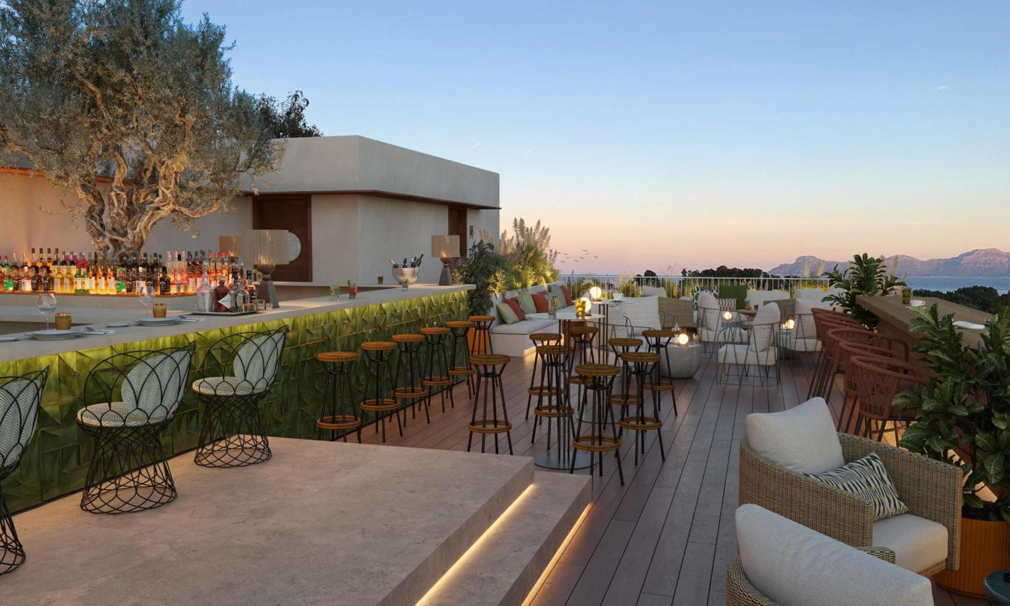 President Alcudia 4*