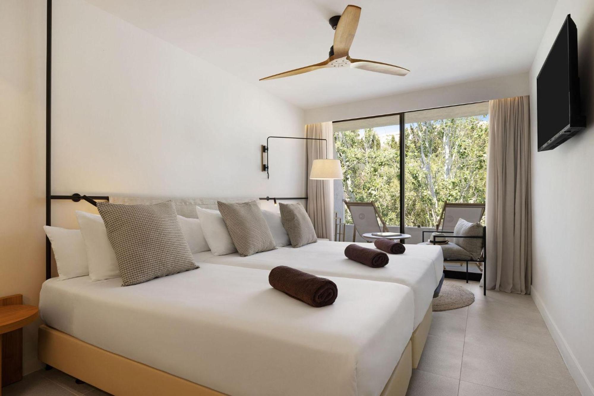 President Alcudia 4*