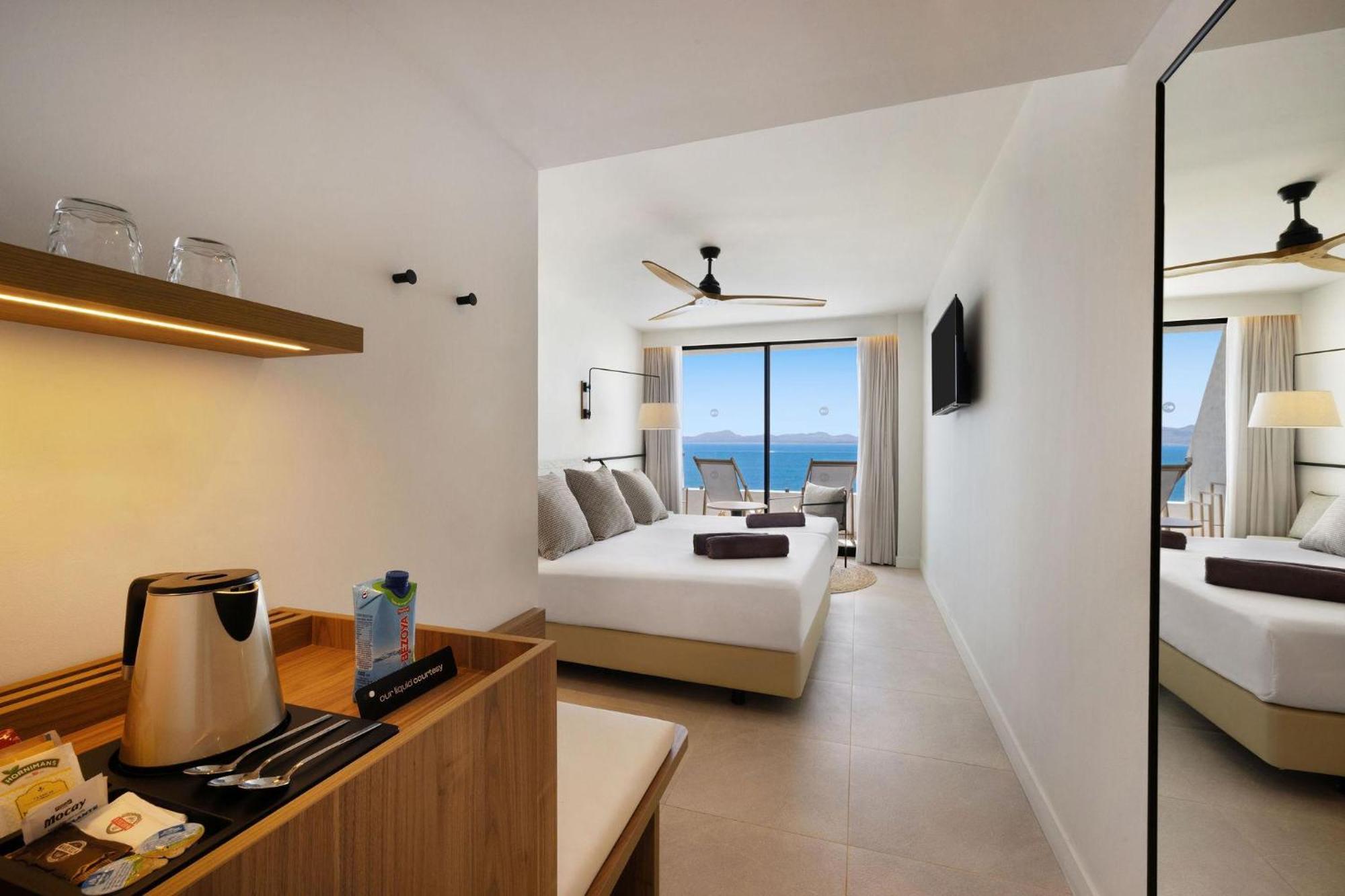 Hotel President Alcudia 4*