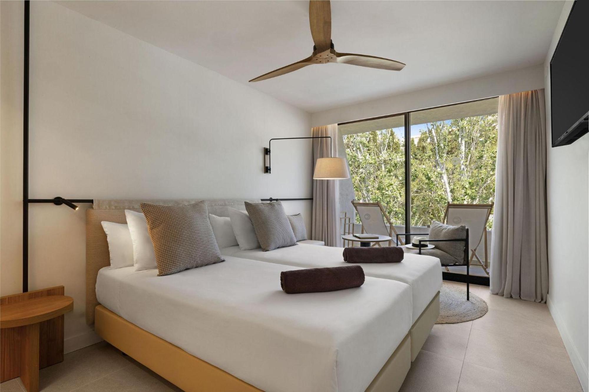 President Alcudia Hotel 4*