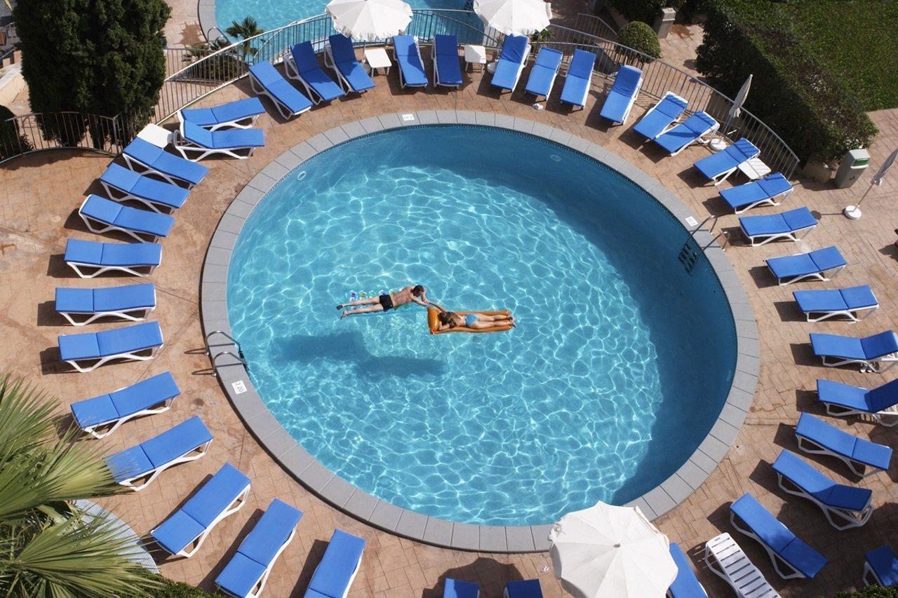 President Alcudia 4*