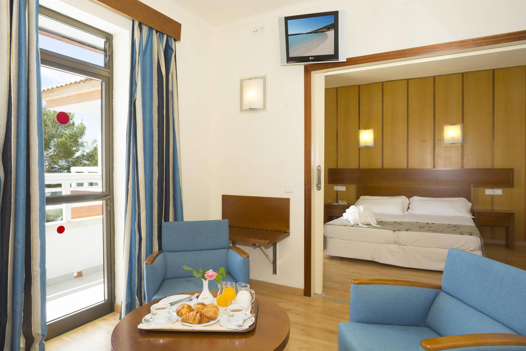 President Alcudia Hotel