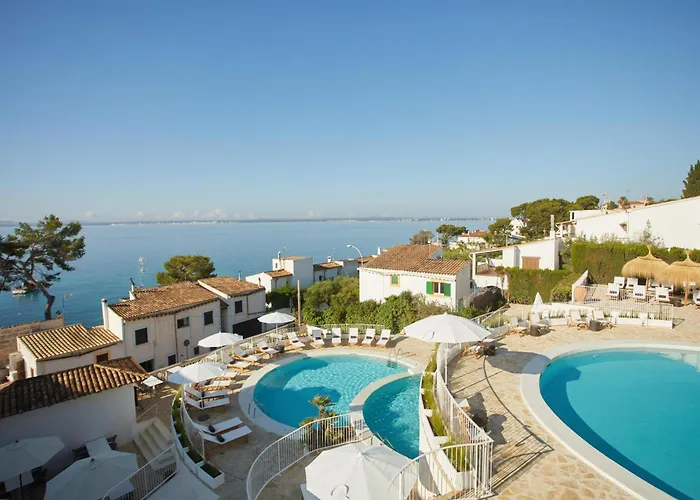 Hotel President Alcudia