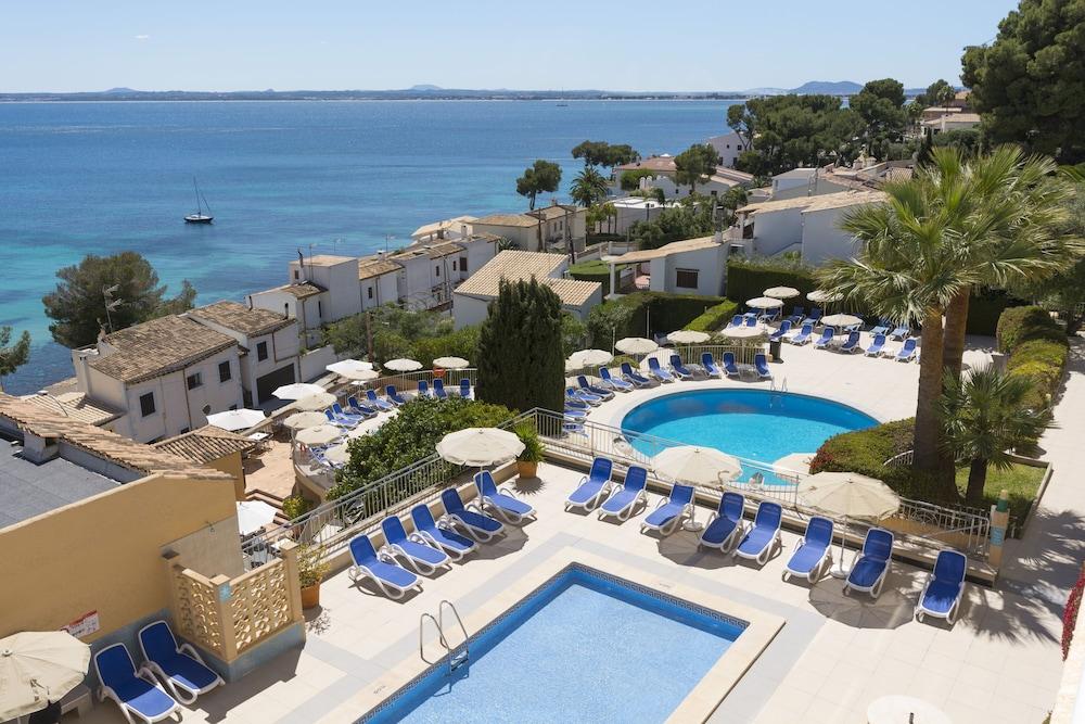 President Alcudia 4*