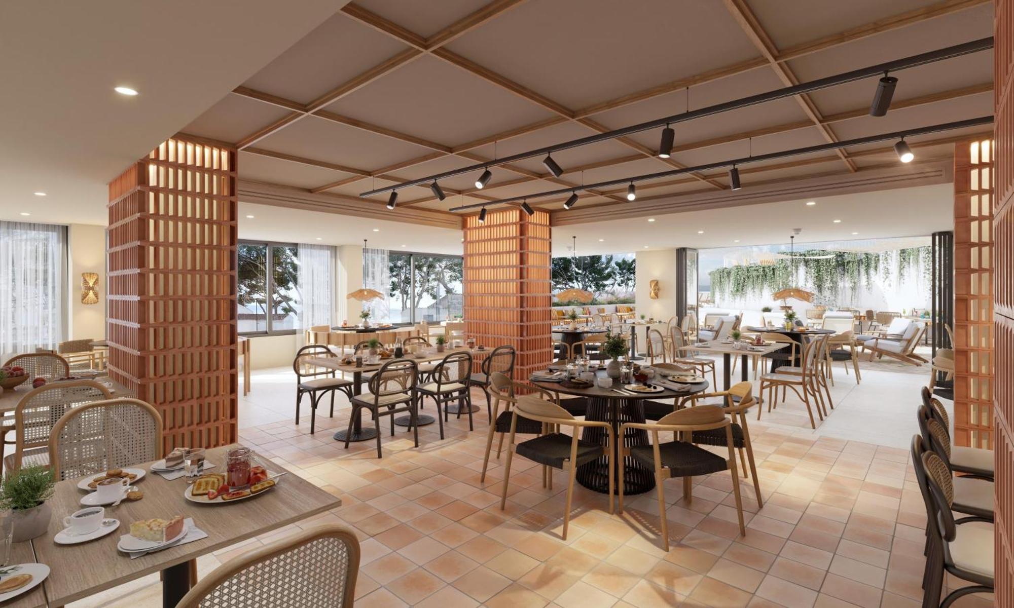 President Alcudia Hotel 4*