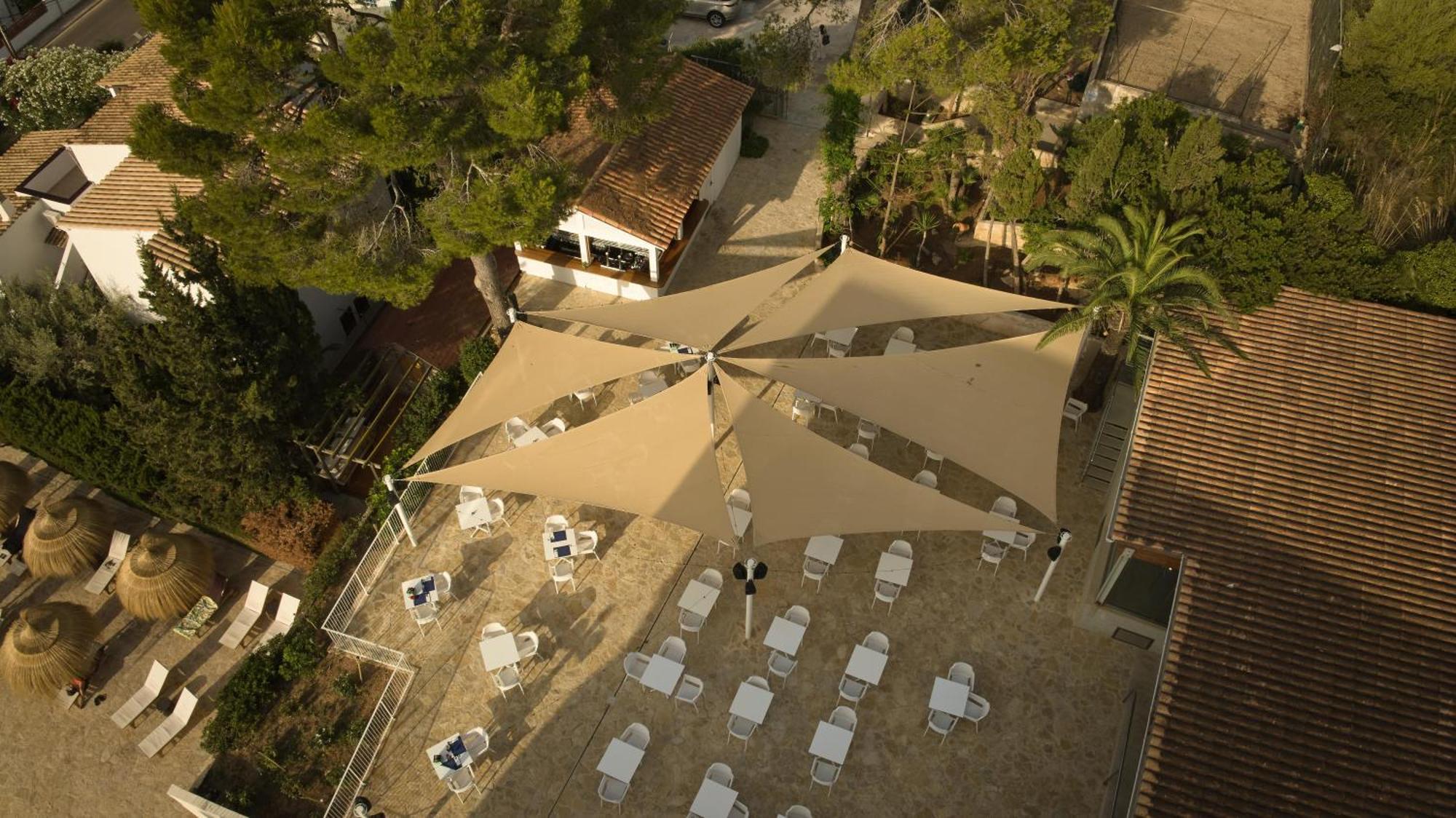 Hotel President Alcudia