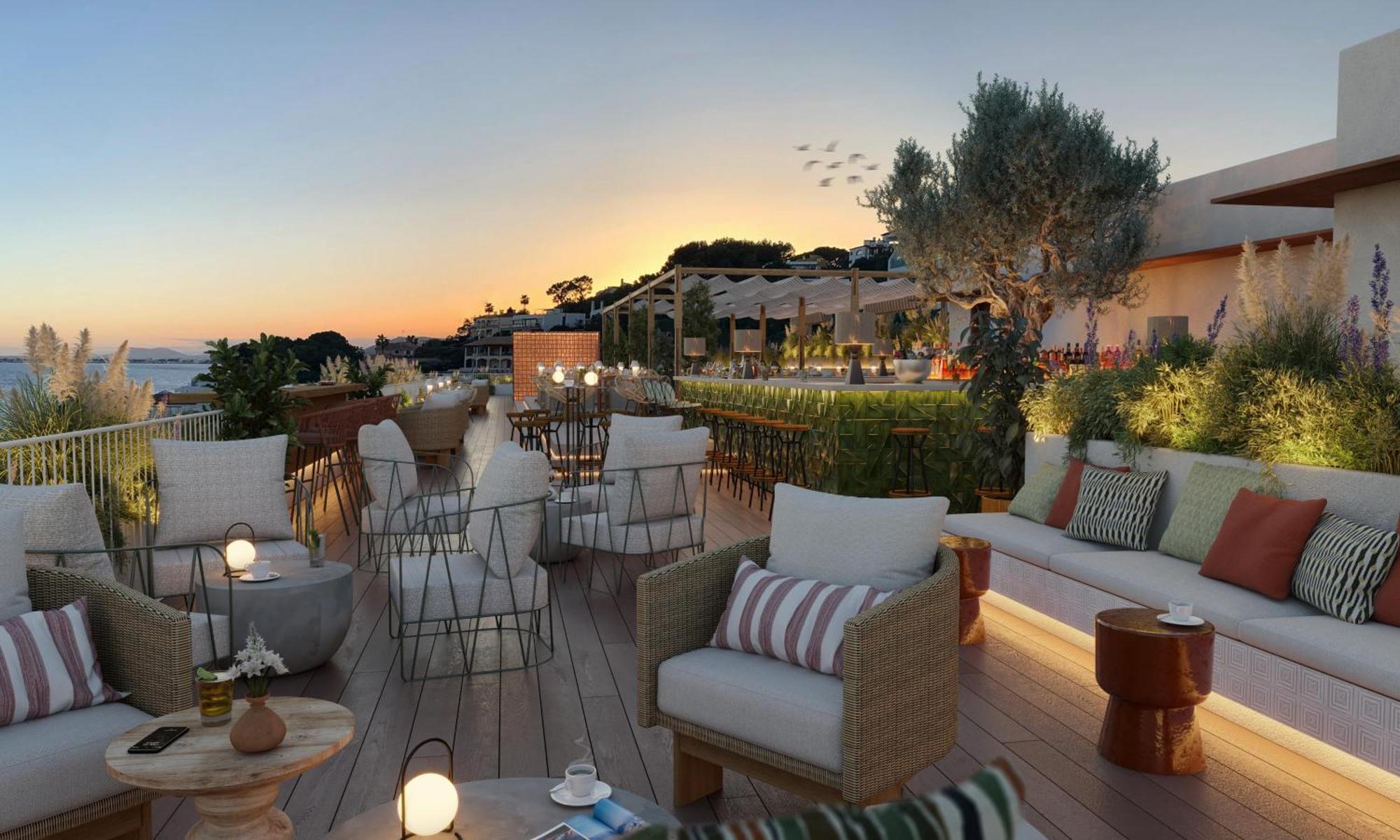 President Alcudia Hotel 4*