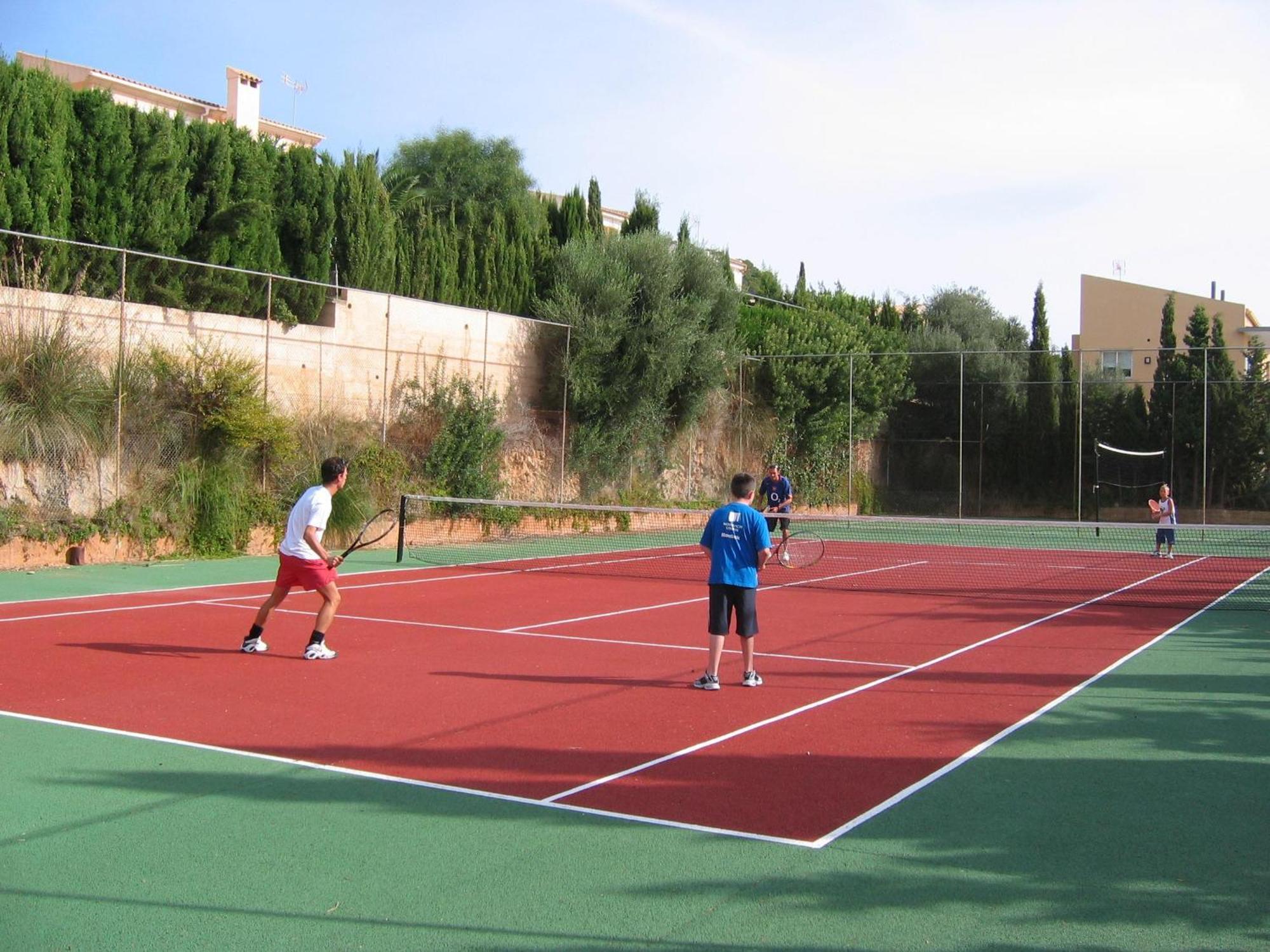 Hotel President Alcudia