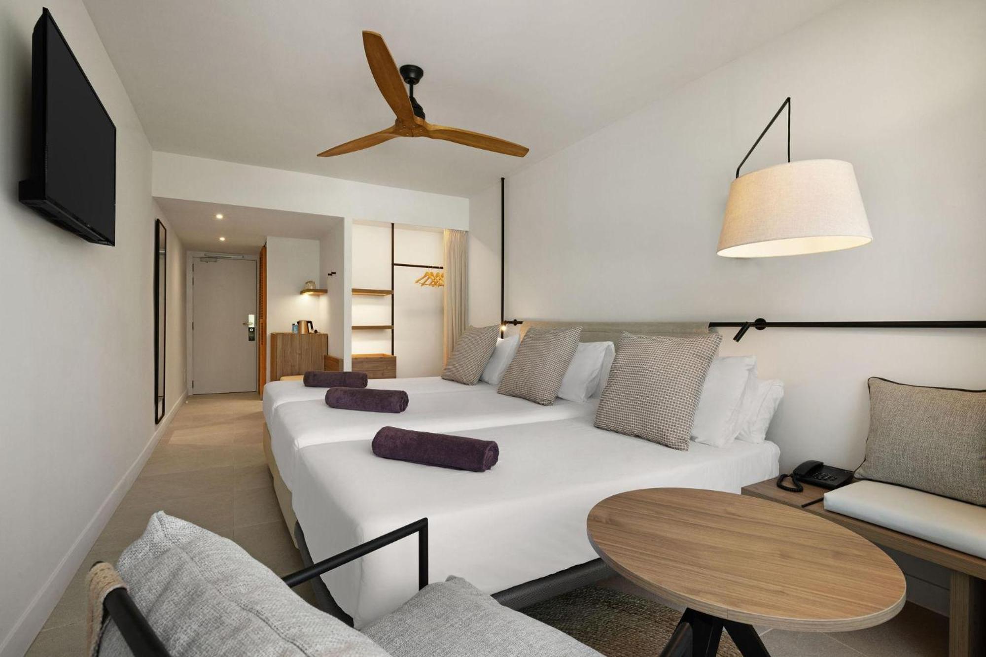 Hotel President Alcudia 4*