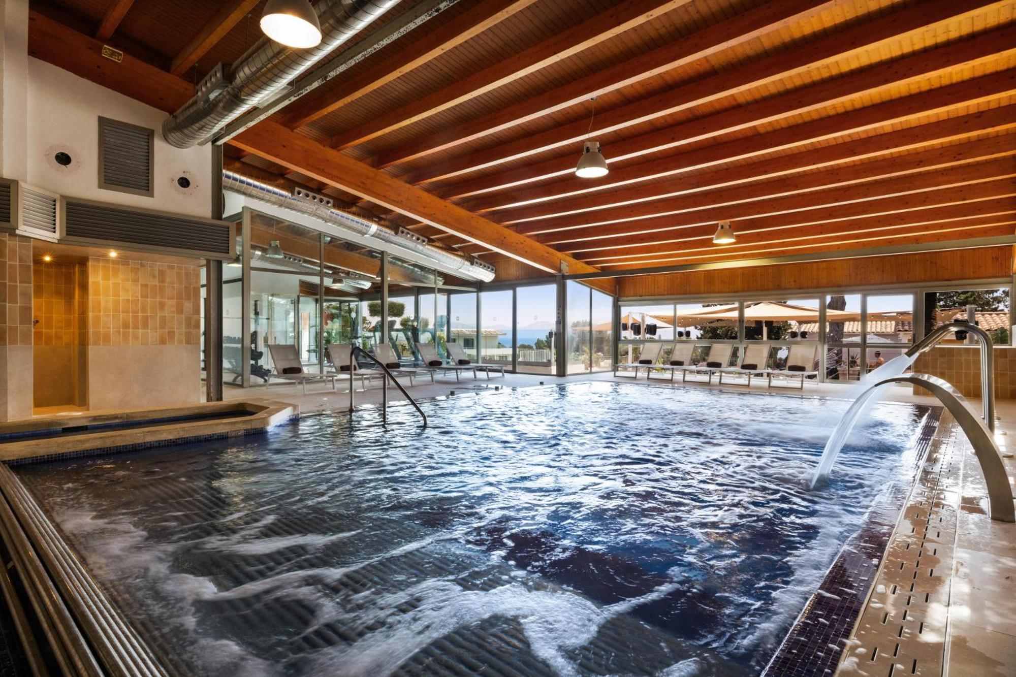 President Alcudia Hotel