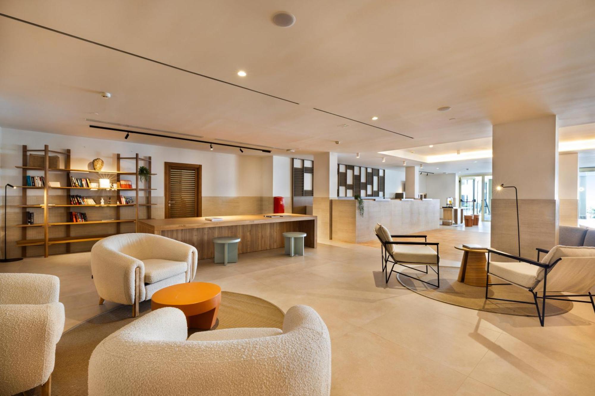 Hotel President Alcudia
