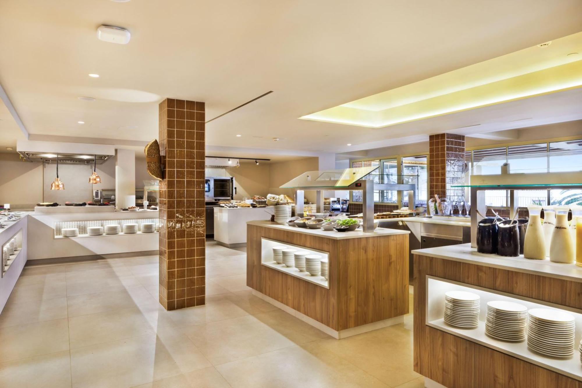 Hotel President Alcudia 4*