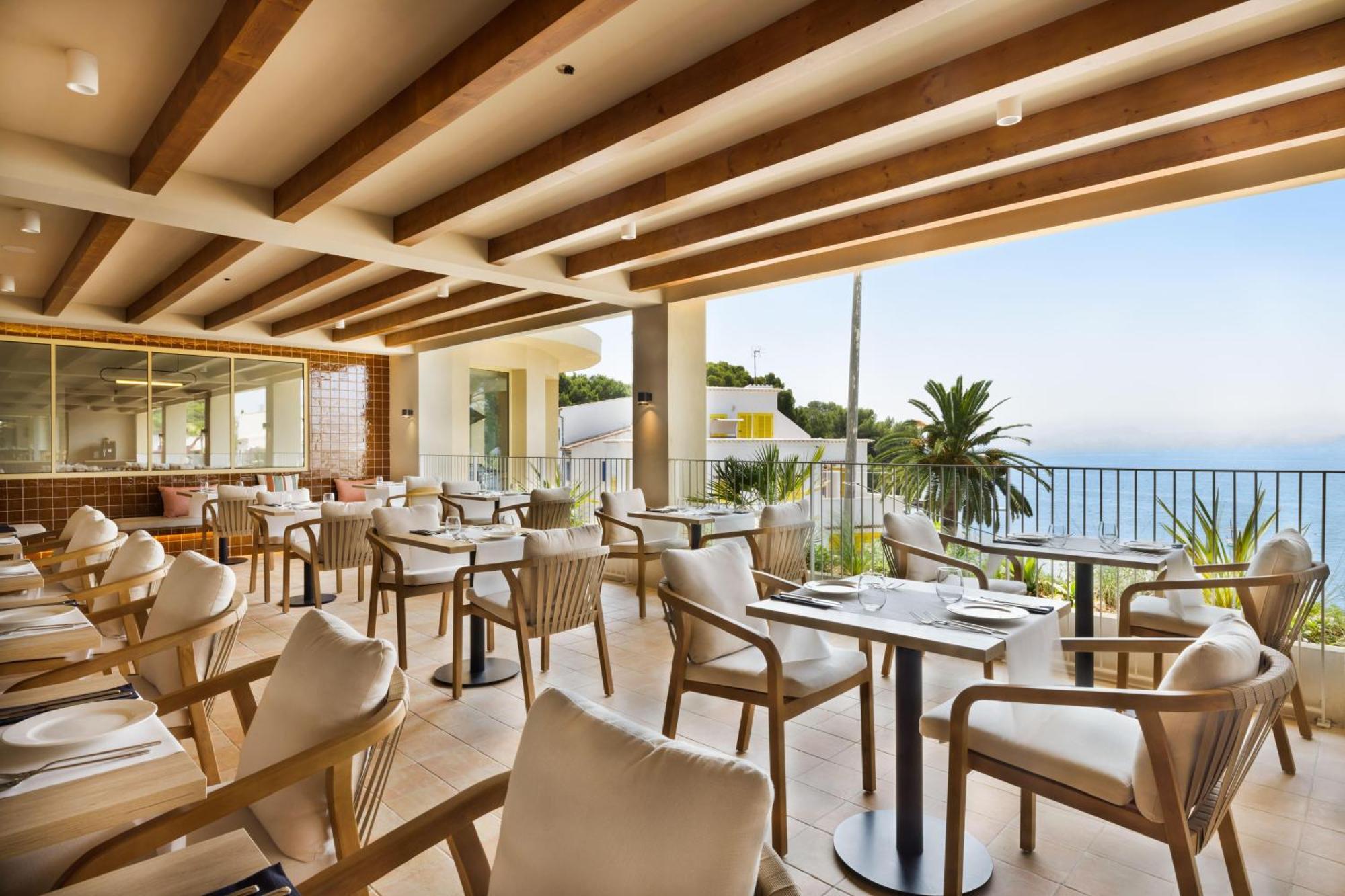 President Alcudia Hotel Port d'Alcúdia